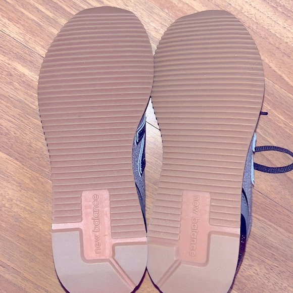 Comfort Insert New Balance Sneakers - Picture 4 of 4